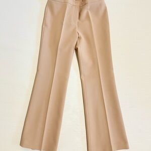 Derek Lam Tan Flare Women's Pants